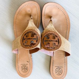 Tory Burch Sandals